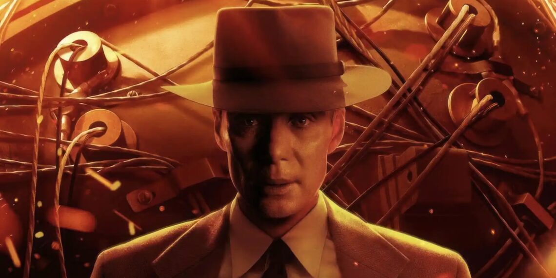 “Oppenheimer” vuelve al IMAX del Conocimiento