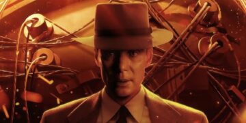“Oppenheimer” vuelve al IMAX del Conocimiento