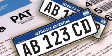 Importante bonificación por pago al contado de la patente en Misiones