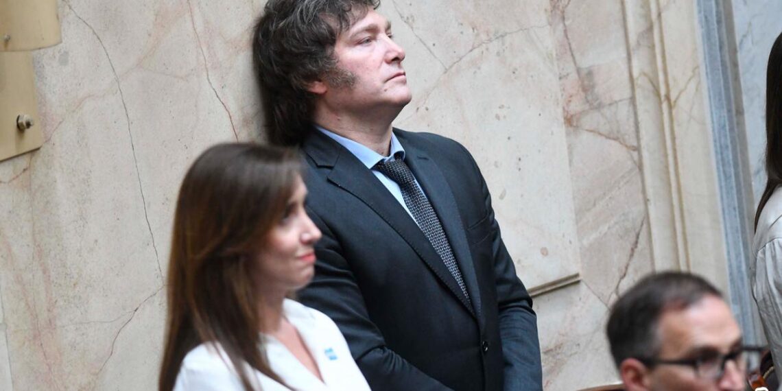 Gobernadores opositores consiguieron la primera marcha atrás de Milei en la “ley Ómnibus”