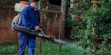 Continúan los trabajos de bloqueos epidemiológicos en zonas periféricas de la ciudad