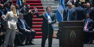 Milei abrirá las 142° sesiones ordinarias del Congreso el viernes a la noche