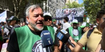 El Gobierno nacional convocó a los trabajadores estatales a una reunión por paritarias