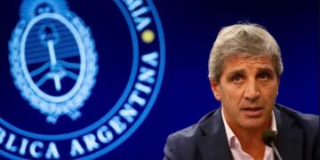 Según el Ministerio de Economía, la inflación está “desacelerando”