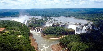 Finde largo: Misiones registró una ocupación de alojamiento promedio del 73%