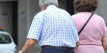 Anses: las jubilaciones subirán 27,18% con el índice de movilidad