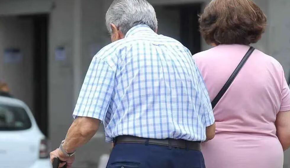 Anses: las jubilaciones subirán 27,18% con el índice de movilidad