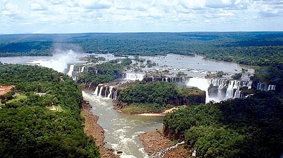 Finde largo: Misiones registró una ocupación de alojamiento promedio del 73%