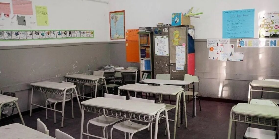 La CGT afirmó que sin Paritaria Nacional, las clases no iniciarán en el país