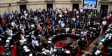 Destacan la unión entre el PRO y LLA en el Congreso como inicio de una alianza de gobierno
