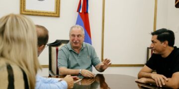 Misiones suma 28 nuevas hectáreas al parque provincial Horacio Foerster