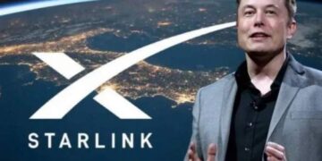 Autorizan que Starlink, Amazon y OneWeb puedan ofrecer internet satelital en Argentina