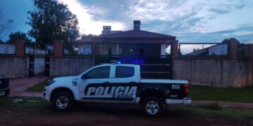 Un niño de 3 años cayó a una pileta y perdió la vida