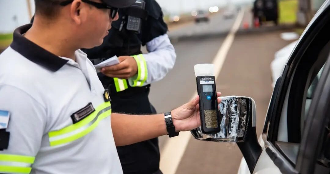 La Policía despliega un operativo integral de seguridad en rutas de Misiones