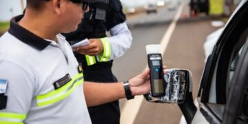 La Policía despliega un operativo integral de seguridad en rutas de Misiones