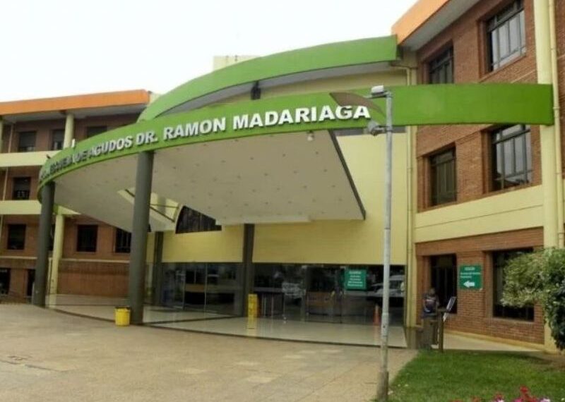 Falleció la mujer que fue quemada por su pareja