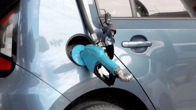 ¿Suben los combustibles?: la inminente medida que impactará en las naftas y el gasoil