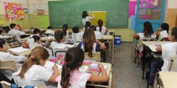 Conflicto docente: habrá paro nacional el lunes