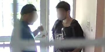 Arrestaron a dos hombres por el robo en un edificio de Posadas