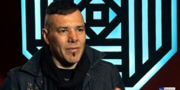 Fernando Ruiz Díaz, líder de Catupecu Machu, sufrió un ACV y debió cancelar la gira internacional
