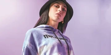 Nicki Nicole y Bizarrap: juntos
