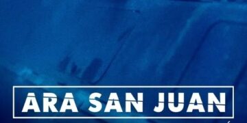 Netflix estrenará una serie documental sobre el hundimiento del Ara San Juan