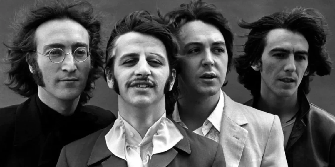 Se viene el multiverso de The Beatles: cuatro películas sobre la vida de sus integrantes