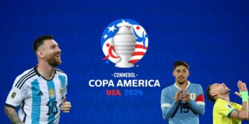 Salieron a la venta las entradas para la Copa América 2024: un argentino deberá pagar unos 270 mil pesos por cada ticket