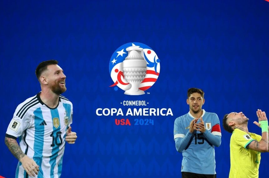 Salieron a la venta las entradas para la Copa América 2024: un argentino deberá pagar unos 270 mil pesos por cada ticket