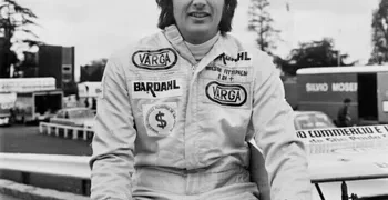 Murió la leyenda del automovilismo brasileño Wilson Fittipaldi