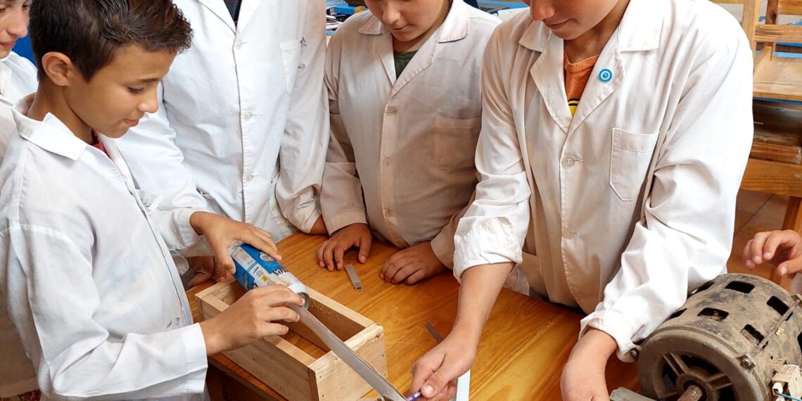 El programa Sumá tu Escuela abre sus inscripciones 2024