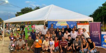 “Jugando con Ciencia”, un proyecto para niños de barrios Iprodha