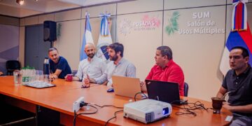 Start Up Posadas: lanzan curso para emprendedores de base tecnológica