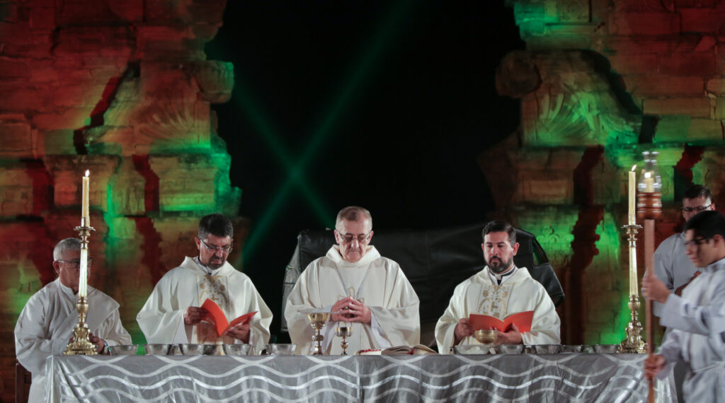 Semana Santa en Misiones con una oferta variada de tradiciones religiosas y culturales