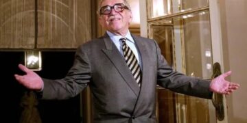 Publican “En agosto nos vemos”, obra póstuma de Gabriel García Márquez