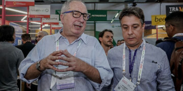 Porto Alegre: Misiones participó de la feria de Coworking más grande de Latinoamérica