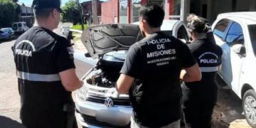 Operación Marketplace: desarticularon una red de estafadores con vehículos robados y adulterados