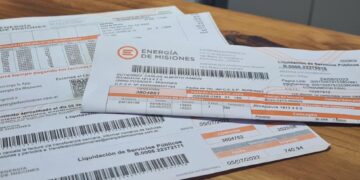 A partir de abril se podrá financiar la factura de energía en 3 cuotas sin interés