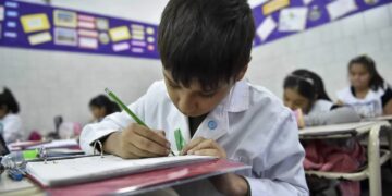 Tres de cada 10 alumnos de los sectores más favorecidos del país no alcanzan el nivel mínimo de lectura