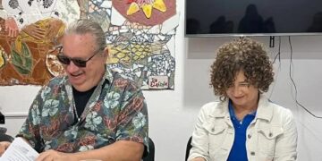 Firman convenio para impulsar la tecnología en las chacras misioneras