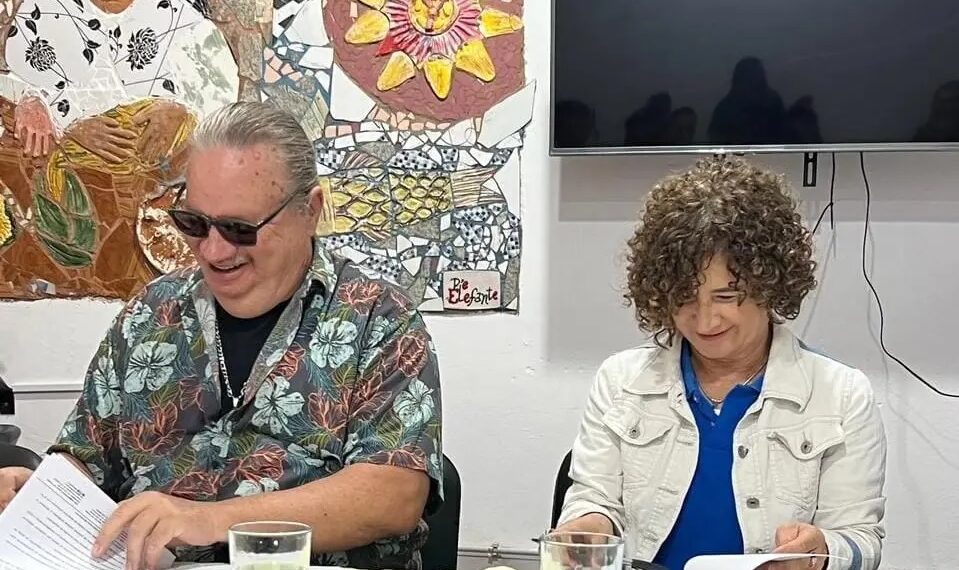 Firman convenio para impulsar la tecnología en las chacras misioneras