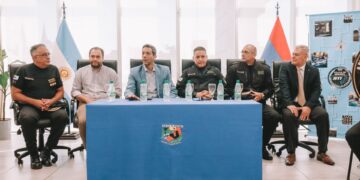 La Policía de Misiones suma una Brigada de Inteligencia Criminal para la frontera con Brasil