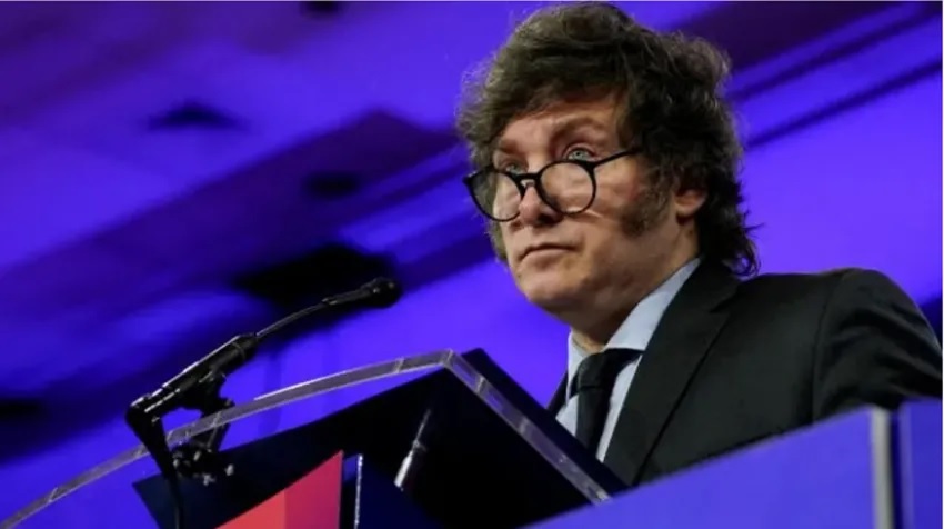 Javier Milei, en exclusiva: “En los próximos 100 días estaremos mejor y con menos inflación”