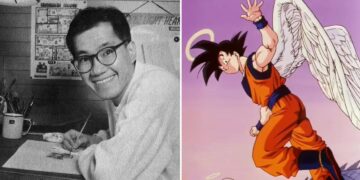 A sus 68 años, murió Akira Toriyama, el creador de Dragon Ball Z