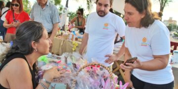 Expo Pascuas y Mercado Circular Misiones: dos propuestas que promueven el consumo a emprendedores