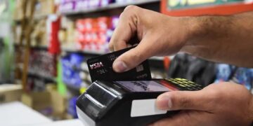 Para prevenir estafas, incorporan cambios en las compras con tarjetas de débito y crédito