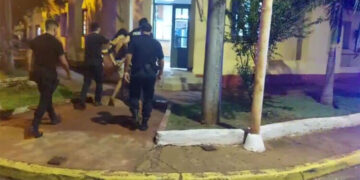 Recapturaron al evadido de la comisaría de Caá Yarí