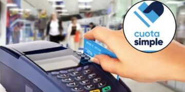 Cuota simple: bajan la tasa de interés y se abarata el financiamiento para incentivar consumo