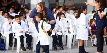 Capital Humano lanza los «Vouchers Educativos» con un tope de $27.198 por niño