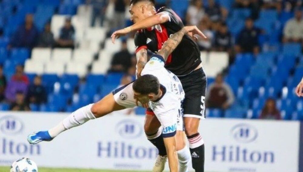 River Plate sufrió una inesperada derrota 4-0 ante Independiente Rivadavia en un amistoso